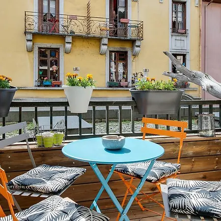 Le Venise Apartment