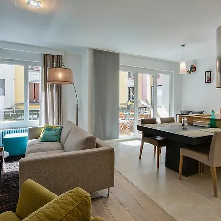 Apartment Le Venise