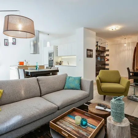 Apartment Le Venise Annecy