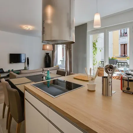 Le Venise Apartment