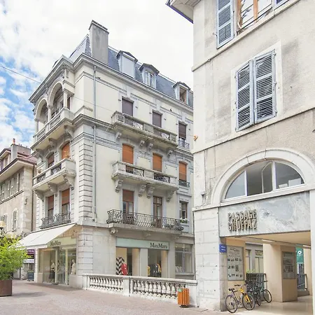Le Venise Apartment *