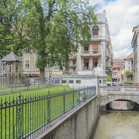 Апартаменты Le Venise Анси